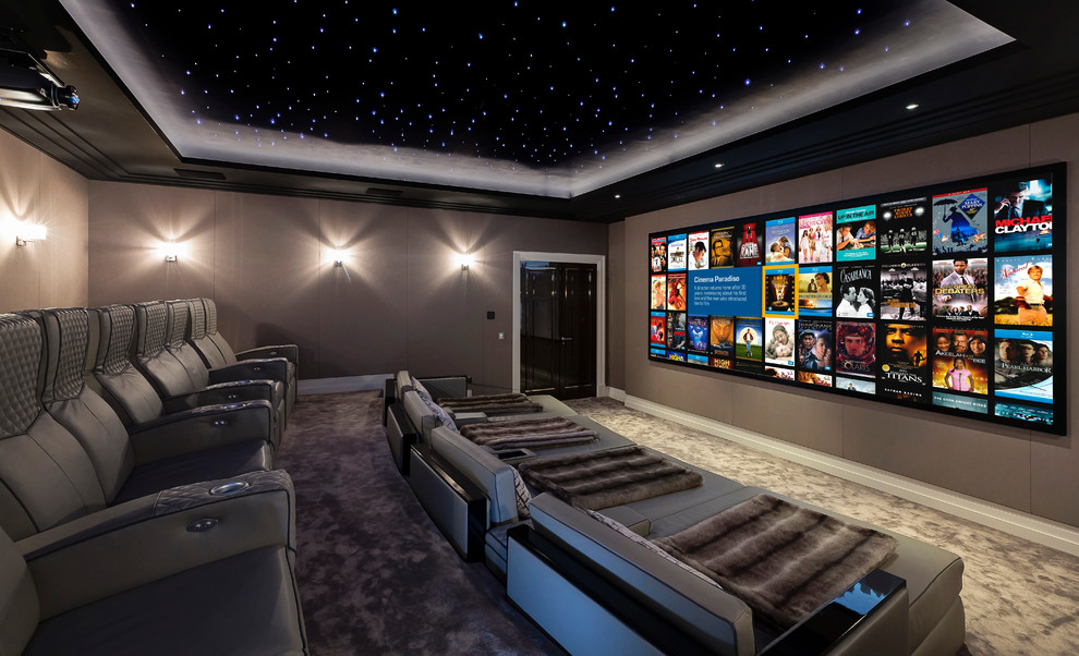 Home Cinema 1