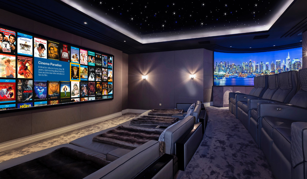 Home Cinema 1