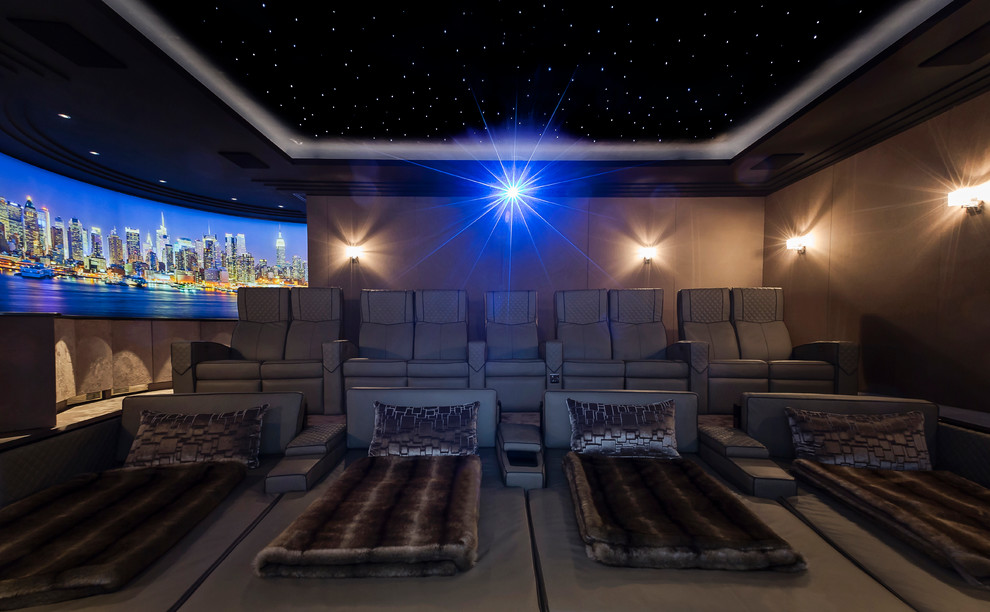 Home Cinema 1